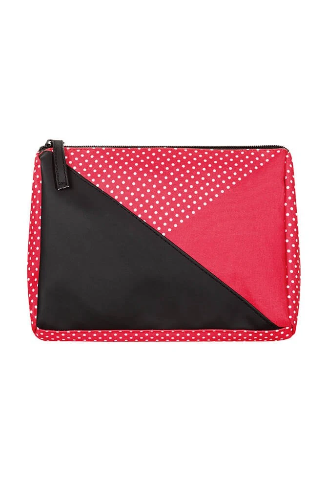 Amoena Kosmetiktasche Romantic Downtown