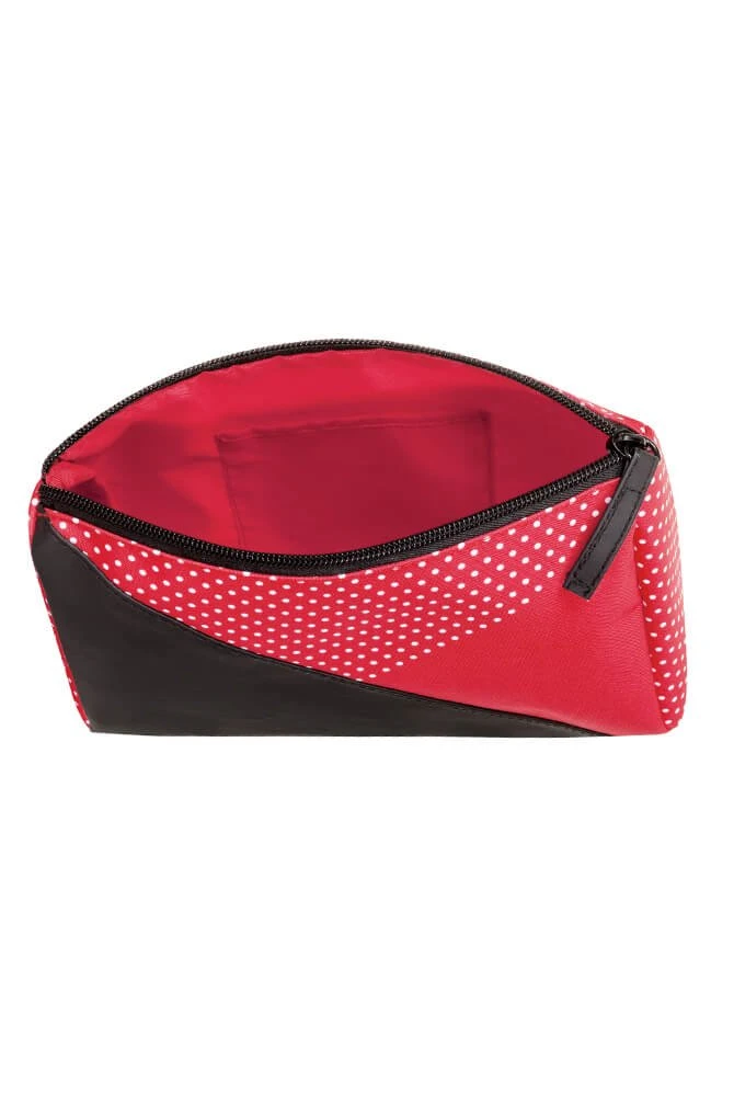 Amoena Kosmetiktasche Romantic Downtown – Bild 3