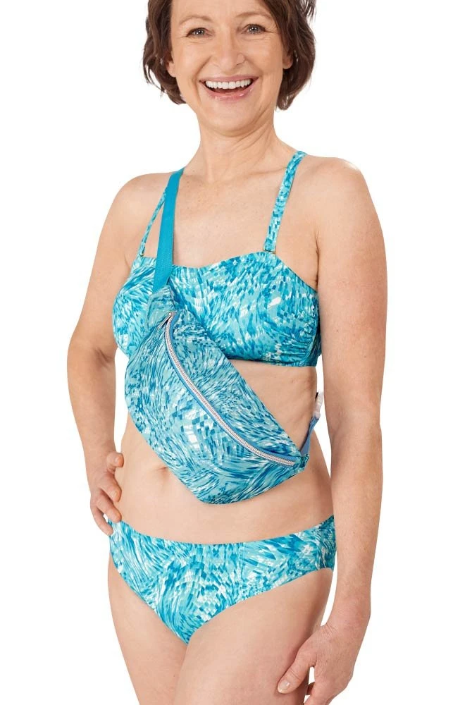 Amoena Bauchtasche Malibu â Bild 2