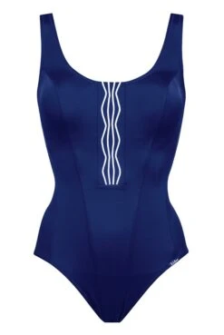 Badeanzug Nouvelle Vague