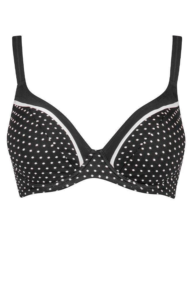 Bikini-Oberteil Dot – Bild 4
