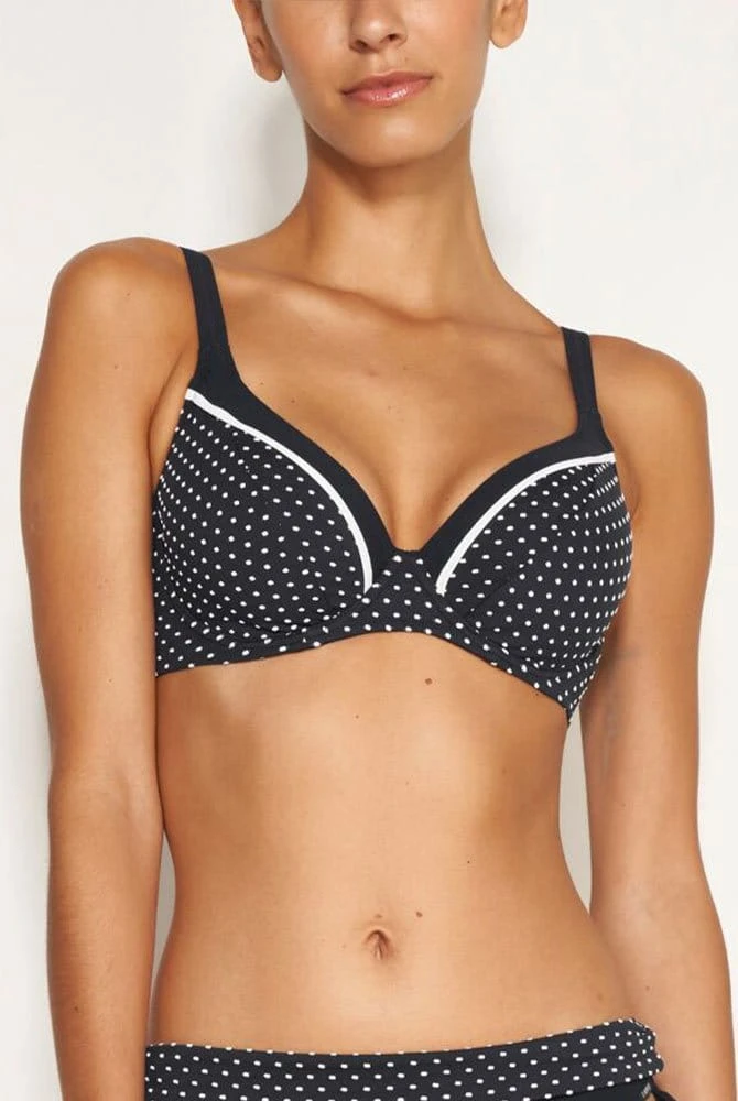 Bikini-Oberteil Dot – Bild 2