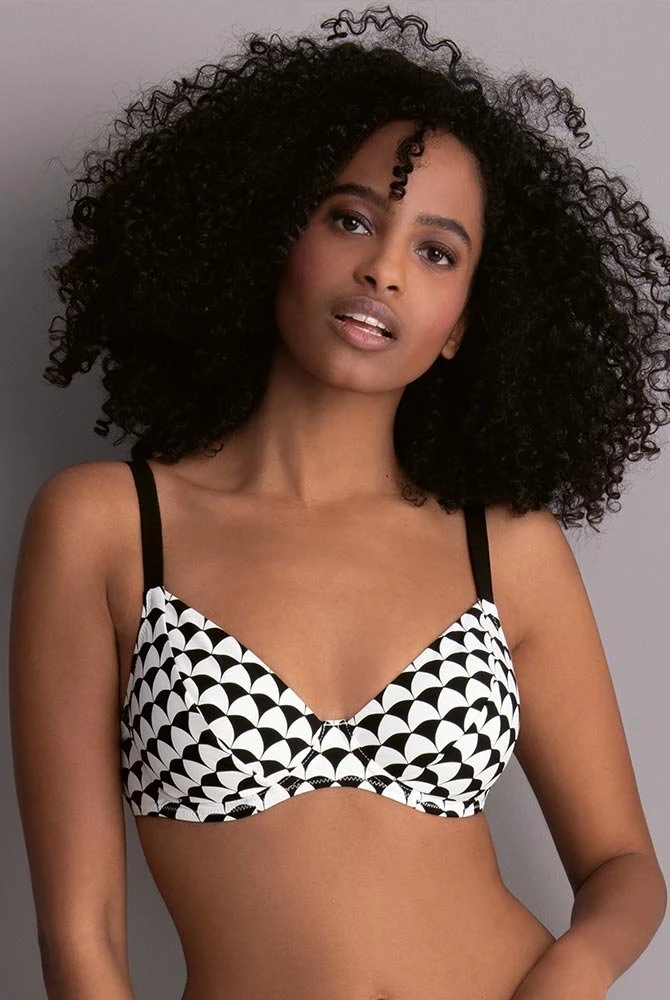 Rosa Faia Bikini-Oberteil Celine – Bild 2