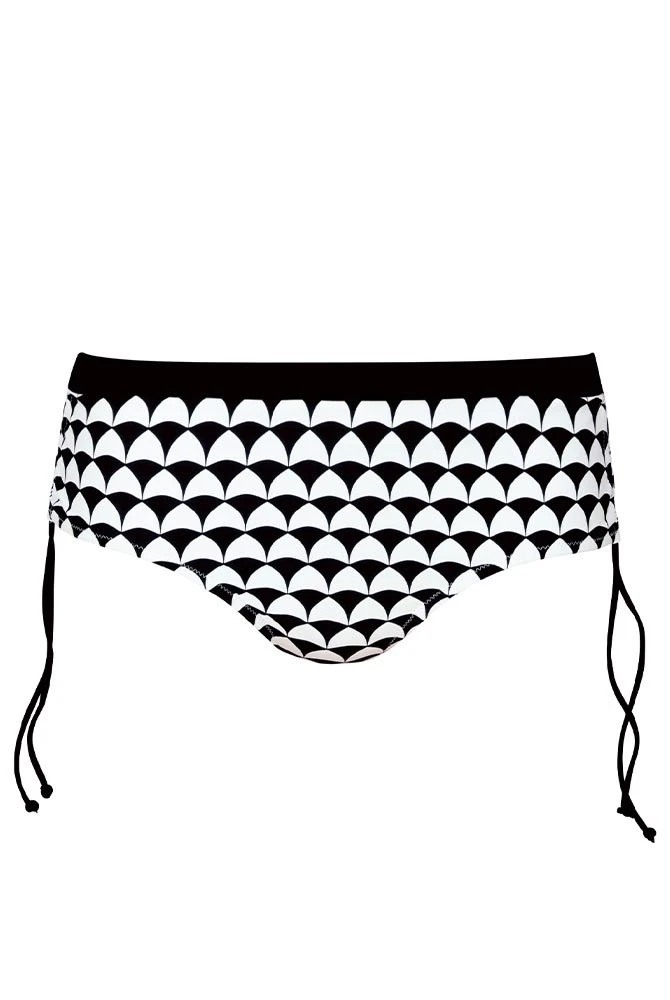 Rosa Faia Bikini-Hose Ebru Bottom – Bild 4