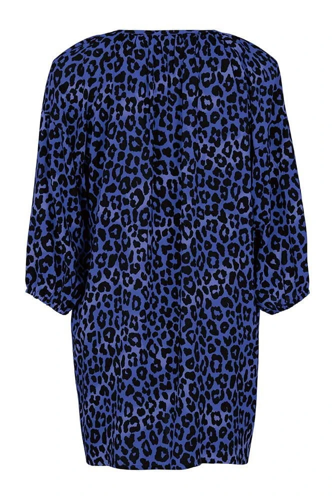 Rosa Faia Tunika Papanui – Bild 5