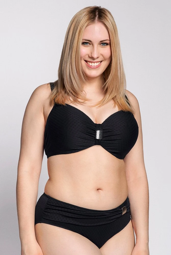 Bikini-Hose St. Tropez Mit Spange – Bild 2