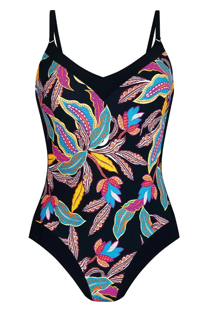 Rosa Faia Badeanzug Mabela â Bild 4