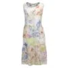 Strandkleid Batist PALERMO Blau-grün Von Eva B. Bitzer
