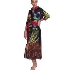 Strandkleid JUNGLE ATTITUDE Von Pin-Up Stars